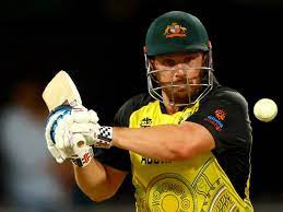 Australia's Aaron Finch announces retirement from International Cricket