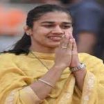 Babita Phogat joins Oversight Committee panel formed against WFI