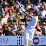 Ben Stokes breaks the record for the most sixes ever hit in a Test match