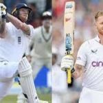 Ben Stokes breaks world record for smashing most sixes in Test cricket history