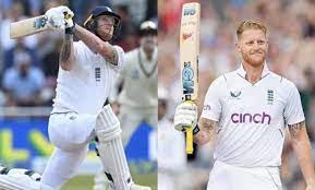 Ben Stokes breaks world record for smashing most sixes in Test cricket history