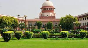 Centre Notifies Appointment Of 5 Judges To Supreme Court of India, Working Strength Rises To 32