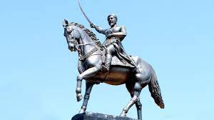 Chatrapati Shivaji Maharaj Jayanti 2023 History and Significance