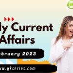 DAILY CURRENT AFFAIRS