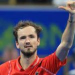 Daniil Medvedev defeats Andy Murray, wins Qatar Open title
