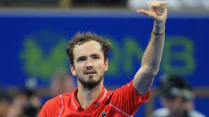 Daniil Medvedev defeats Andy Murray, wins Qatar Open title