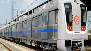 Delhi Metro Rail Corporation Set to Launch Virtual Shopping App