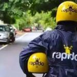 Delhi government banned Ola, Rapido, Uber bike taxi services