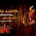 Ellora Ajanta International Festival 2023 Held in Maharashtra