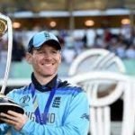 England’s World Cup-winning captain, Eoin Morgan announces retirement from Cricket