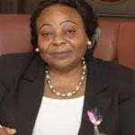 Equatorial Guinea appoints Manuela Roka Botey as first female PM