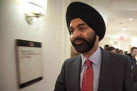 Ex-Mastercard CEO Ajay Banga Nominated By US President To Lead World Bank