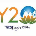 First Youth20 Inception Meeting 2023 Begins in Guwahati