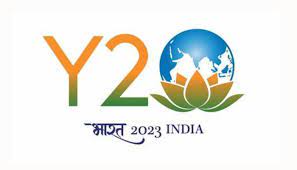 First Youth20 Inception Meeting 2023 Begins in Guwahati