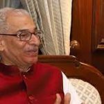 Former Gujarat governor O P Kohli passes away