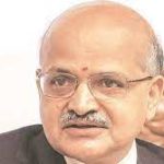 Former IAS BVR Subrahmanyam appointed new NITI Aayog CEO