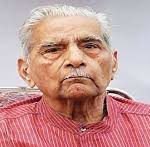 Former Law Minister Shanti Bhushan passes away at 97