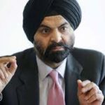 Former Mastercard CEO, Ajay Banga nominated to Lead World Bank