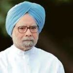 Former PM Manmohan Singh conferred Lifetime Achievement Honour by UK