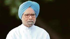 Former PM Manmohan Singh conferred Lifetime Achievement Honour by UK