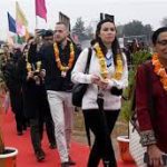 G20 International Financial Architecture Working Group in Chandigarh