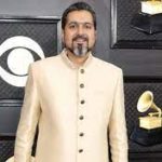 Grammy Award 2023: Ricky Kej, Bengaluru-Based Composer, Wins His third Grammy