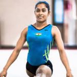 Gymnast Dipa Karmakar Handed 21-Month Ban After Failing Dope Test