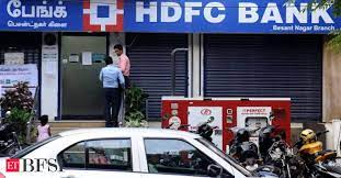 HDFC Bank, Lulu Exchange sign to enhance cross-border payments