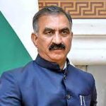 Himachal Pradesh CM laid the Foundation of ‘Himachal Niketan’ in Delhi