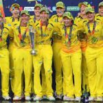 ICC Women’s T20 World Cup: Australia clinch 6th Women’s T20 World Cup title