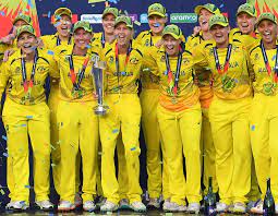 ICC Women’s T20 World Cup: Australia clinch 6th Women’s T20 World Cup title