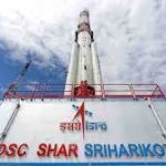 ISRO’s new rocket SSLV-D2 launched from Satish Dhawan space centre at Sriharikota