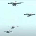 Indian Army Gets ‘World’s First’ Fully Operational SWARM Drone System