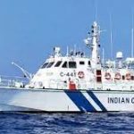 Indian Coast Guard celebrates its 47th Raising Day 2023