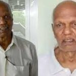 Indian football legend Tulsidas Balaram passes away at 86