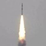 India’s First Hybrid Rocket launched in Chengalpattu