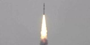 India’s First Hybrid Rocket launched in Chengalpattu