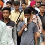 India’s Unemployment Rate declined to four-month low at 7.14% in January