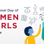 International Day of Women and Girls in Science 2023 observed on 11 February