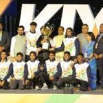 Khelo India Youth Games- 2022: Maharashtra finishes in first position, host Madhya Pradesh 3rd