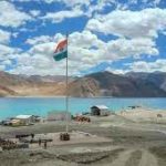 Ladakh to host India's first frozen-lake marathon at Pangong Tso