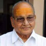 Legendary Telugu filmmaker K. Viswanath passes away at 92