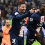 Lionel Messi scores 700th career club goal