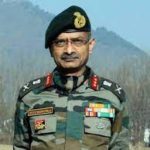 Lt Gen MV Suchindra Kumar to be new Vice Chief of Army