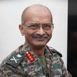 Lt Gen MV Suchindra Kumar to be new Vice Chief of Army