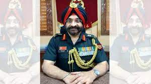 Lt Gen RS Reen takes charges as Director General Quality Assurance