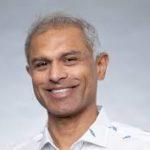 MIT professor Hari Balakrishnan wins 2023 Marconi Prize