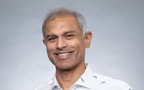 MIT professor Hari Balakrishnan wins 2023 Marconi Prize