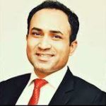 Madhvendra Singh appointed as first CEO of Gujarat Maritime Cluster