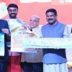 Minister Dharmendra Pradhan launches Learning-Teaching Material